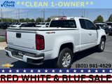 Used 2022 Chevrolet Colorado LT w/ Fleet Safety Package image 3
