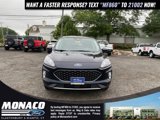 Certified 2021 Ford Escape SEL w/ Technology Package image 3