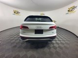 Used 2021 Audi Q5 2.0T Premium Plus w/ Premium Plus Package image 3