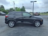 Used 2024 Chevrolet TrailBlazer LS w/ LS Convenience Package image 3