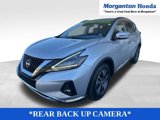 Used 2023 Nissan Murano SV image 3