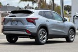 New 2025 Chevrolet Trax LT image 4
