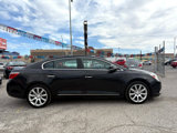 Used 2011 Buick LaCrosse CXS w/ Driver Confidence Package image 6