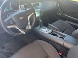 Used 2014 Chevrolet Camaro LT w/ Rear Vision Package image 4
