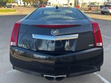 Used 2011 Cadillac CTS Performance image 6