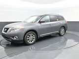 Used 2016 Nissan Pathfinder SL w/ SL Premium Package image 2