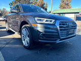 Used 2018 Audi Q5 Prestige w/ Prestige Package image 6