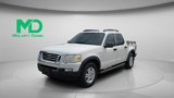 Used 2008 Ford Explorer Sport Trac XLT image 2