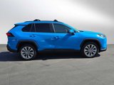 Certified 2019 Toyota RAV4 XLE Premium image 6