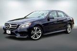 Used 2016 Mercedes-Benz E 350 4MATIC Sedan image 2