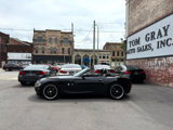 Used 2005 BMW Z4 2.5i image 5