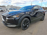 New 2025 MAZDA CX-30 AWD 2.5 S w/ Select Sport Pkg image 2