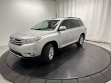 Used 2012 Toyota Highlander 4WD image 3