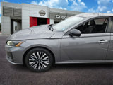 Certified 2024 Nissan Altima 2.5 SV image 2