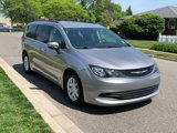 Used 2020 Chrysler Voyager Lxi image 3