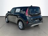 New 2025 Kia Soul LX image 5