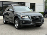 Used 2017 Audi Q5 2.0T Premium image 6