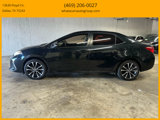 Used 2018 Toyota Corolla SE image 4