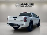 Used 2022 Nissan Frontier PRO-4X image 6