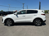 Used 2021 Kia Sportage LX image 5