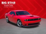 Used 2023 Dodge Challenger GT image 1