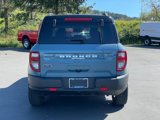 Used 2021 Ford Bronco Sport Outer Banks image 4