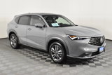 New 2025 Acura ADX AWD image 4