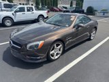 Used 2013 Mercedes-Benz SL 550 w/ Premium Pkg image 3
