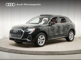 Certified 2024 Audi Q3 2.0T Premium w/ Convenience Package image 1