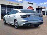 Used 2023 Nissan Maxima SV w/ Floor Mat Group image 4
