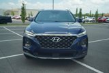 Used 2020 Hyundai Santa Fe Limited image 2