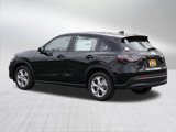 New 2025 Honda HR-V LX image 5