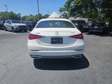 Used 2024 Mercedes-Benz C 300 Sedan image 6