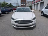 Used 2017 Ford Fusion SE w/ Fusion SE Technology Package image 3
