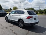 Used 2022 Volkswagen Tiguan SE image 5