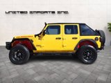 Used 2021 Jeep Wrangler Unlimited Rubicon image 2