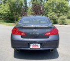 Used 2012 INFINITI G37 x Sedan w/ Premium Pkg image 4