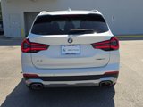Certified 2022 BMW X3 sDrive30i w/ Premium Package 2 image 6
