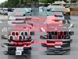 Used 2016 Jeep Cherokee Latitude w/ Cold Weather Group image 2