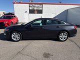 Used 2023 Chevrolet Malibu LT image 4