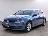 Used 2017 Volkswagen Golf S image 3