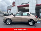 Used 2019 Chevrolet Equinox LS image 3
