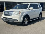Used 2012 Honda Pilot Touring image 2