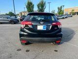 Certified 2022 Honda HR-V LX image 3