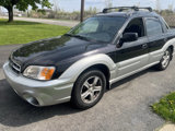 Used 2003 Subaru Baja Sport image 2