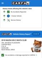Used 2018 MAZDA MX-5 Miata Club image 4