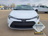 Used 2023 Toyota Corolla LE image 3