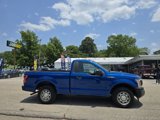 Used 2018 Ford F150 XL w/ Equipment Group 101A Mid image 4