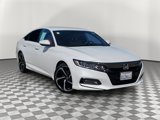 Used 2020 Honda Accord Sport image 2