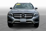 Certified 2019 Mercedes-Benz GLC 300 4MATIC image 3